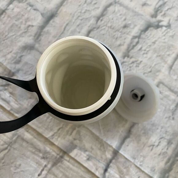 ZAK! Teenage mutant ninja turtle lunch box w/spoon & polar insulated waterbottle - Picture 4 of 14